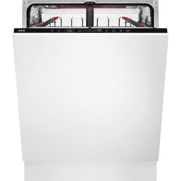 Vaatwasser inbouw AEG FSE64637P NIEUW IN DOOS!! beschikbaar voor biedingen
