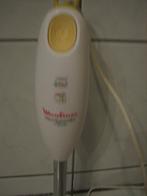 Staafmixer Moulinex Turbo Mix Plus, Ophalen of Verzenden, Nieuw