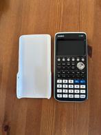 Grafische rekenmachine casio fx-CG50, Diversen, Rekenmachines, Ophalen of Verzenden, Grafische rekenmachine, Zo goed als nieuw