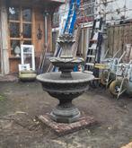 Barok fontein, Tuin en Terras, Ophalen, Nieuw, Beton, Fontein