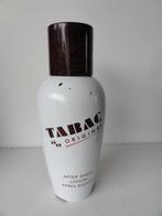 giant factice Tabac after shave lotion en hair tabac dry, Verzenden, Zo goed als nieuw, Toebehoren