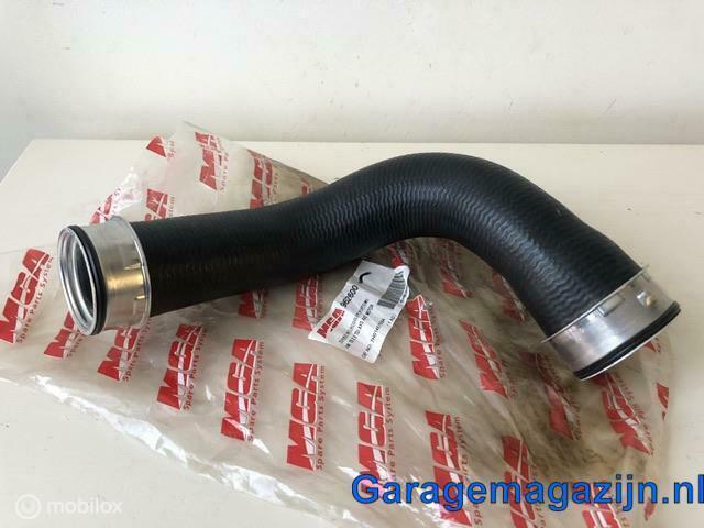 Laadluchtslang / Turboslang 7H0145709A VW Transporter 2.5 TD, Auto-onderdelen, Motor en Toebehoren, Volkswagen, Nieuw, Ophalen of Verzenden