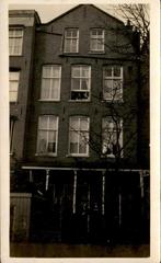 Amsterdam - Govert Flinckstraat, Ophalen of Verzenden, Voor 1920, Ongelopen, Noord-Holland