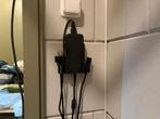 Vanmoof S5 & A5 Oplader houder muurophanging, Fietsen en Brommers, Ophalen of Verzenden, Nieuw