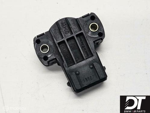 Gasklep-positiesensor BMW M3 E46 S54 3.2 S54B32 13631402143, Auto-onderdelen, Motor en Toebehoren, BMW, Gebruikt, Ophalen of Verzenden