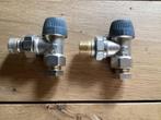 Thermostaatkraan Honeywell, Ophalen of Verzenden, Nieuw, Minder dan 60 cm, Minder dan 30 cm