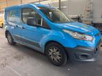 Ford Transit Connect Motor kaput /e Transit Connect 200 L1 1, 21 km/l, Euro 5, Gebruikt, 4 cilinders