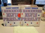 Danny Mirror - I remember Elvis Presley, nog 1 aanwezig (a1), Ophalen of Verzenden