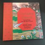 Stephen Hodge - Tibetaanse Almanak, Boeken, S. Hodge, Overige typen, Ophalen of Verzenden, Zo goed als nieuw