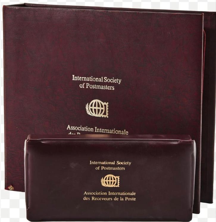 Franklin Mint  - world's first stamps, Postzegels en Munten, Munten | Europa | Euromunten, Setje, Overige waardes, Zilver, Ophalen of Verzenden