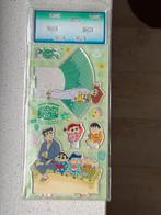 Crayon Shinchan, Ophalen of Verzenden, Nieuw, Stickers en Plaatjes