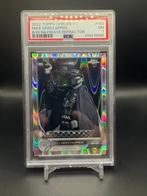 2022 Topps Chrome F1 Max Verstappen PSA 7 #163 B/W Raywave, Verzenden, Zo goed als nieuw, Plaatje