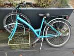 Batavus Kinder/Damesfiets - opknapper/lekke band, Ophalen, Handrem, Batavus., Gebruikt