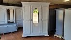 Brocante garderobe kasten, kledingkasten, slaapkamerkasten, Ophalen