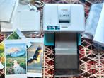 Mini color printer, Ophalen of Verzenden, Gebruikt, Printer