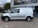 Volkswagen Caddy 2.0 TDI L1H1 BMT Comf. Ex BTW (bj 2016), Voorwielaandrijving, Stof, Gebruikt, 4 cilinders