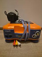 Vtech v.smile spelcomputer, Ophalen of Verzenden, Zo goed als nieuw