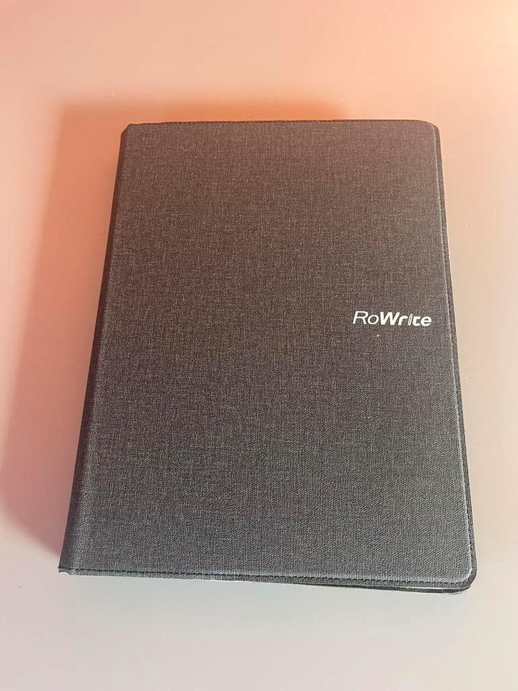 RoWrite Smart Writing Pad NIEUW, Computers en Software, Tekentablets, Zo goed als nieuw, Ophalen