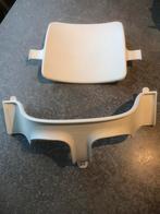 Stokke Tripp Trapp babyset (set van drie), Kinderen en Baby's, Kinderstoelen, Ophalen of Verzenden, Gebruikt, Meegroeistoel