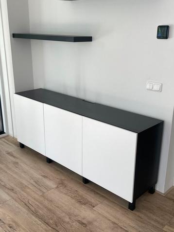 Tv-meubel Besta