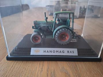 Siku Hanomag R45 beschikbaar voor biedingen
