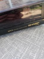 Defecte VHS Videorecorder - Onbekende Staat, Ophalen, Niet werkend, VHS-speler of -recorder