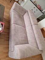 Zeer mooi twee persoons bank, Tweepersoons, 75 tot 100 cm, Ophalen of Verzenden, Zo goed als nieuw