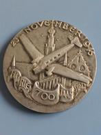 Penning Haarlem 700 jaar stad, Postzegels en Munten, Penningen en Medailles, Ophalen of Verzenden, Overige materialen, Nederland