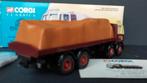 Leyland 8 wheel Rigid Smith Of Maddiston 1:50 Corgi Pol, Hobby en Vrije tijd, Modelauto's | 1:50, Verzenden, Nieuw, Bus of Vrachtwagen