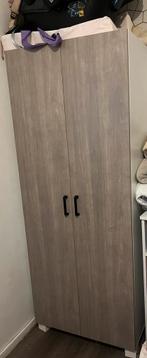 Kledingkast, Ophalen, Zo goed als nieuw, 50 tot 75 cm, 150 tot 200 cm