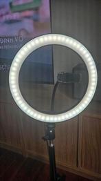Selfie light. Zo goed als nieuw, Ophalen of Verzenden, Zo goed als nieuw
