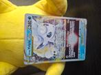 Vulpix vstar#034, Ophalen of Verzenden, Nieuw, Losse kaart