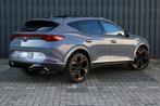 CUPRA Formentor 2.0 TSI 4DRIVE COPPER PANO BEATS KUIPSTOELEN, Adaptive Cruise Control, 4 cilinders, Leder en Stof, 1526 kg