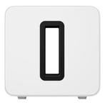 Sonos Sub 4 Wireless Subwoofer SUBG4EU1 NEW, Subwoofer, Info@sonos.com, Sonos Europe B.V, Ophalen of Verzenden