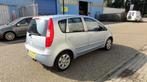 Mitsubishi Colt 1.3 Invite Bj 2006 NAP Airco Apk 14/08/2026, Auto's, Mitsubishi, Gebruikt, Blauw, Colt, Origineel Nederlands
