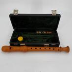 Mollenhauer Denner Soprano Blokfluit, Flex Ltd., Zo goed als nieuw, https://flex.com/contact-us, Nobelstraat 10, 5807 GA Oostrum
