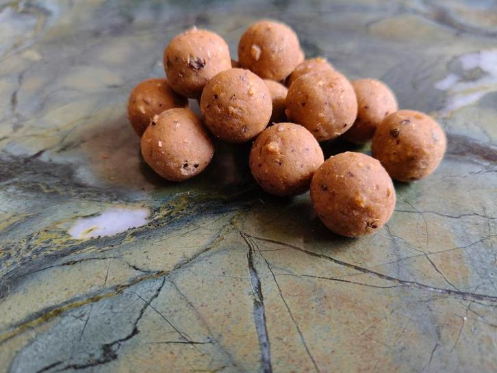 Boilies, Watersport en Boten, Hengelsport | Karpervissen, Nieuw, Overige typen, Ophalen of Verzenden