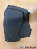 Afdekkap stuurtoestel BMW 5-serie E39 12901740707, Gebruikt, Ophalen of Verzenden, BMW, BMW