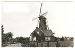 Zuilichem molen De Hoop 1971, Verzamelen, Ophalen of Verzenden, 1960 tot 1980, Ongelopen, Gelderland