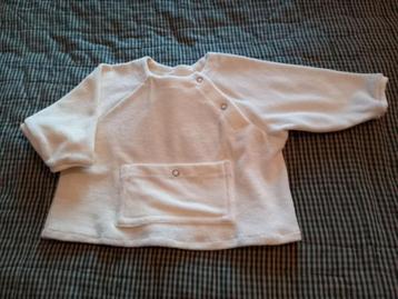 14 stuks sweater broek jurk body bloes mt 56 62 68 beschikbaar voor biedingen