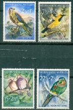 Nederlandse Antillen nr. 271-274 Kinderzegels postfris, Postzegels en Munten, Postzegels | Nederlandse Antillen en Aruba, Ophalen of Verzenden