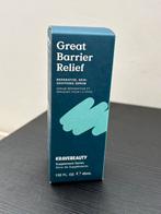 Great barrier relief soothing serum / 45ml / NIEUW, Ophalen of Verzenden, Nieuw, Gehele gezicht