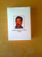 Saddam irak oorlog nieuw geen jokers v, Ophalen of Verzenden, Nieuw, Joker(s)