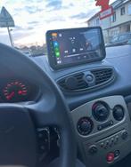 Renault Clio 3 / 2005-2014 / Carplay, Auto diversen, Autoradio's, Nieuw, Ophalen of Verzenden