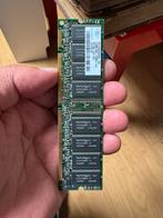 Gezocht geheugen 1gb pc133 168 pins, Computers en Software, RAM geheugen, Ophalen of Verzenden, Zo goed als nieuw, DDR, Desktop