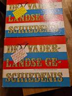 De vrolijke vaderlandse geschiedenis, Boeken, Ophalen of Verzenden, 20e eeuw of later, Gelezen