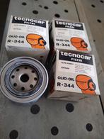 3 Olie filters Alfa Alfasud, 33, Datsun Cherry, Ophalen of Verzenden