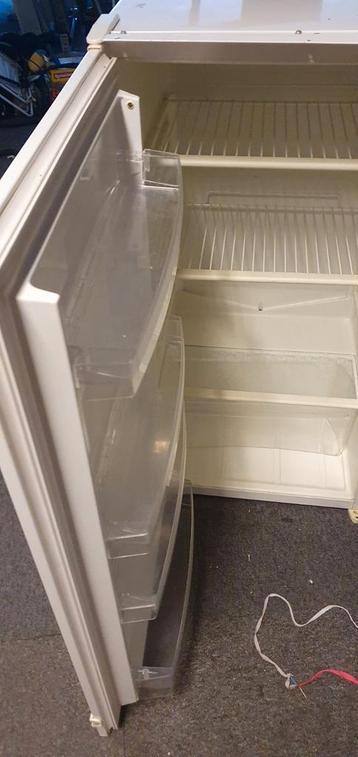 PELGRIM INBOUW KOELKAST  H100CM/D48/B55CM beschikbaar voor biedingen