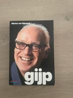 Biografie Gijp, Ophalen of Verzenden, Zo goed als nieuw, Sport