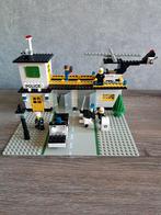 Lego Classic Town 381 Politiebureau, Ophalen of Verzenden, Gebruikt, Complete set, Lego